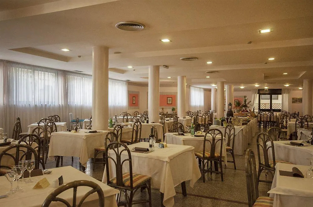Rina Hotel Alghero