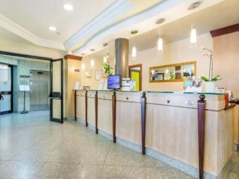 Rina Hotel Alghero