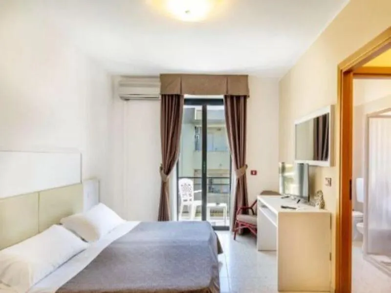 Rina Hotel Alghero