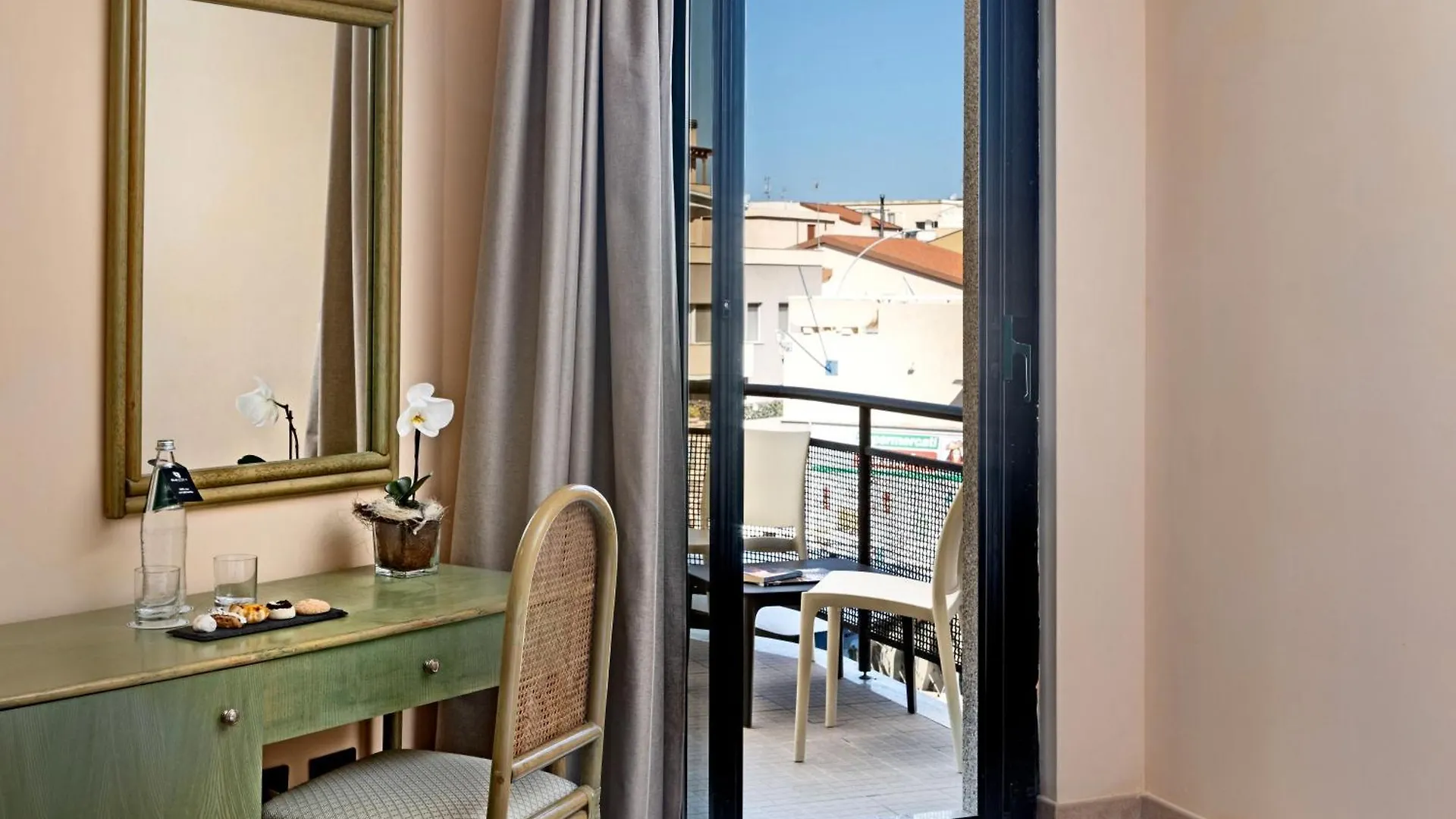 Rina Hotel Alghero