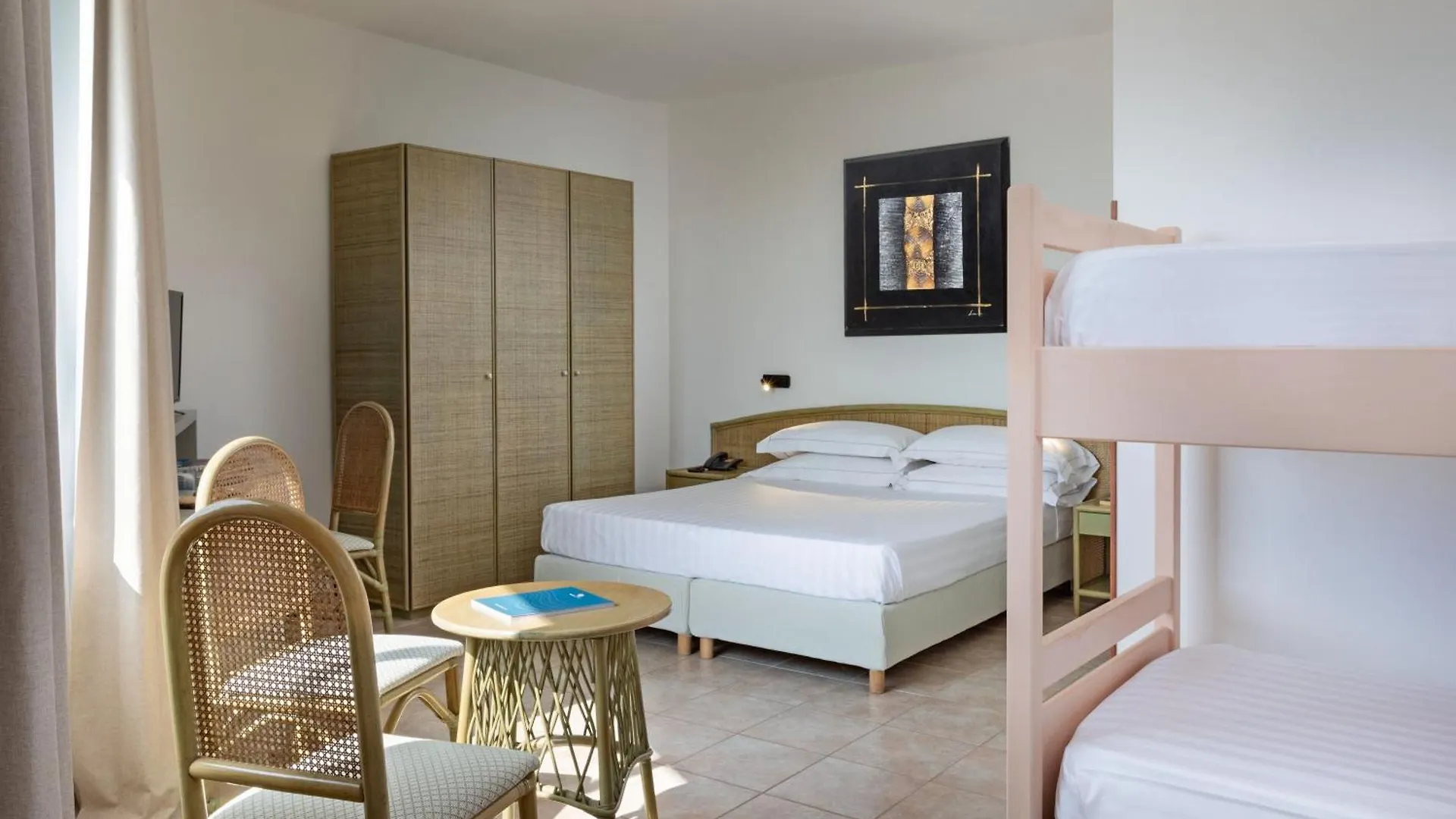 Rina Hotel Alghero