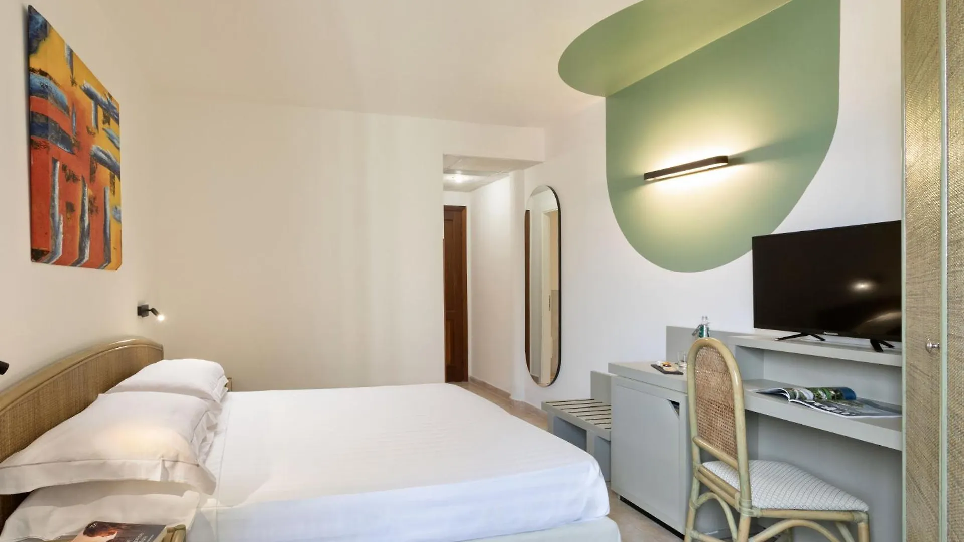 Rina Hotel Alghero