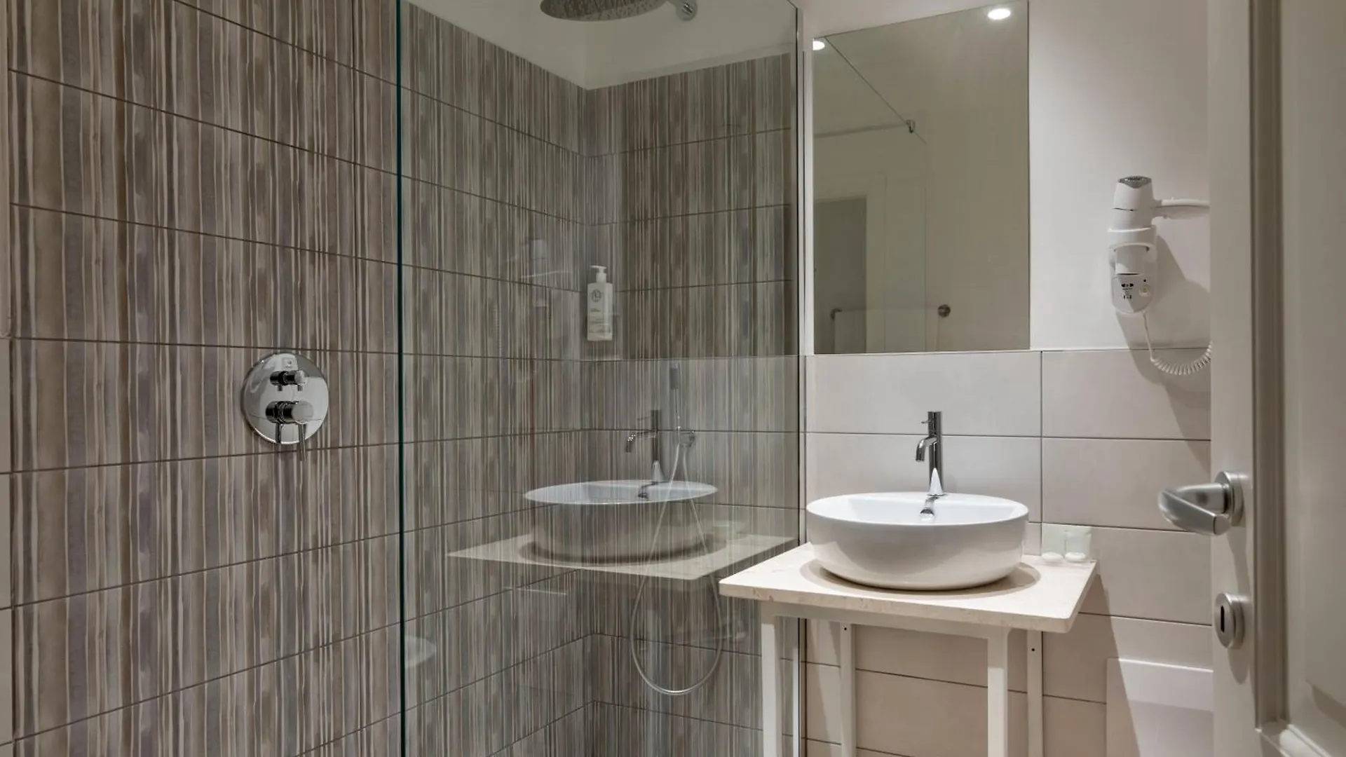 Rina Hotel Alghero