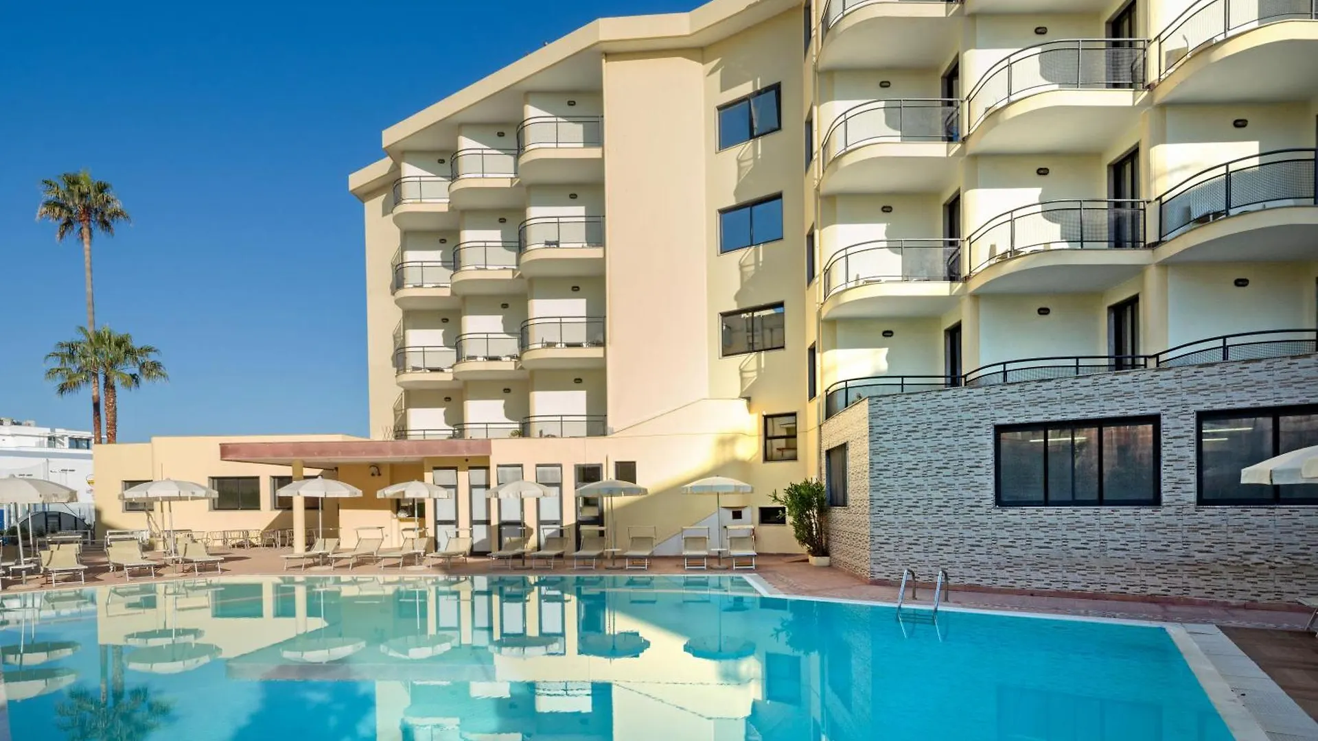 Rina Hotel Alghero