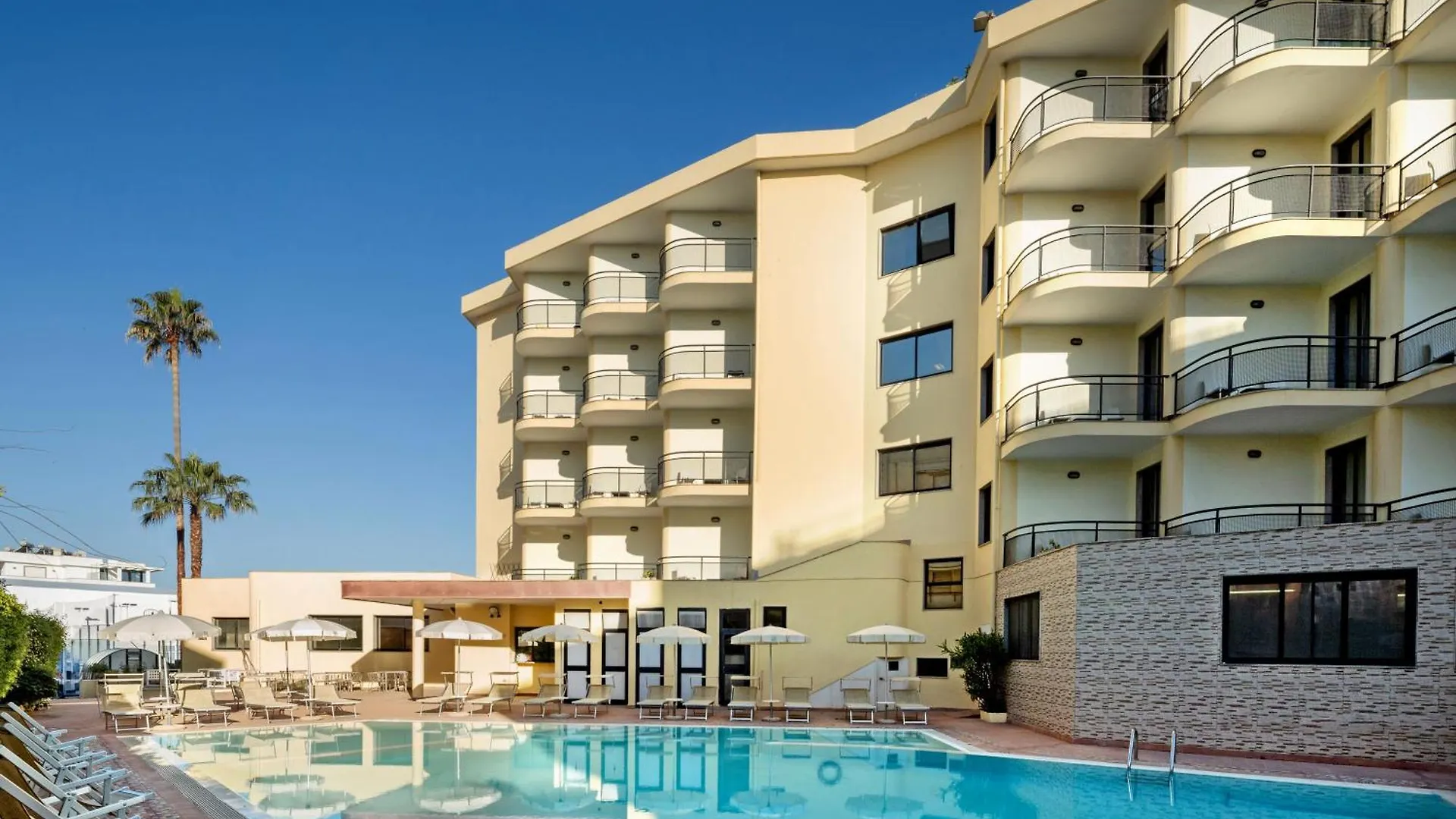 Rina Hotel Alghero