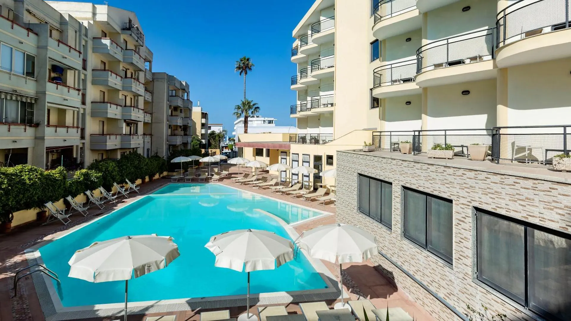 Rina Hotel Alghero