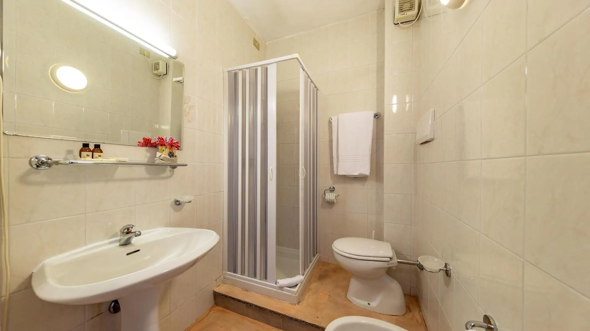 Rina Hotel Alghero