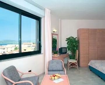 Rina Hotel Alghero