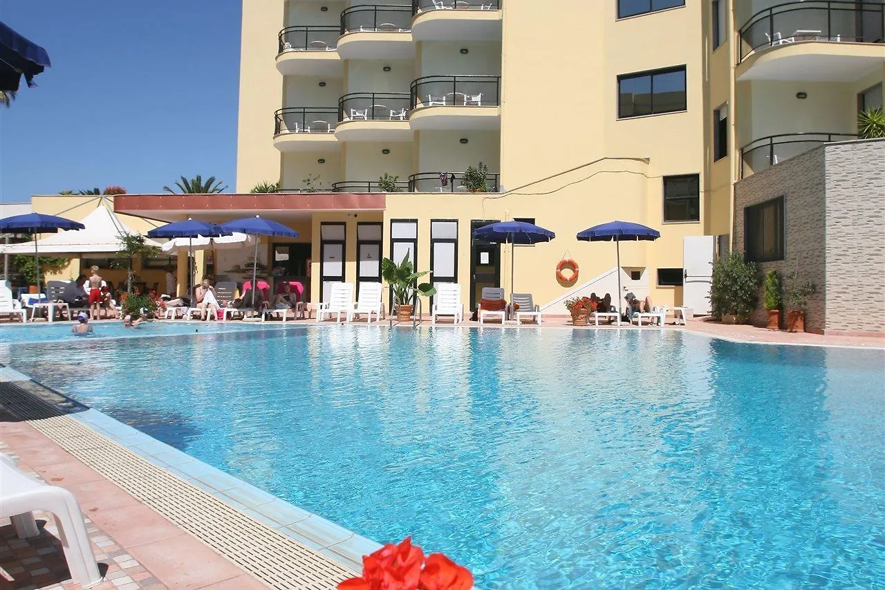 Rina Hotel Alghero