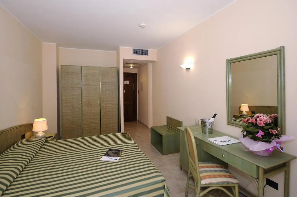 Rina Hotel Alghero