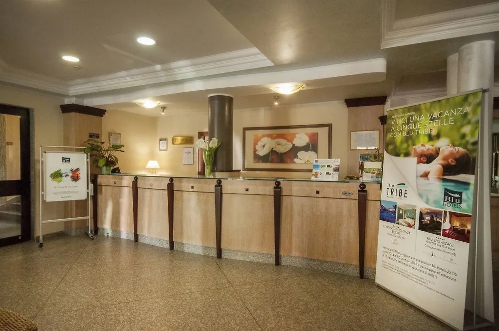 Rina Hotel Alghero Italië