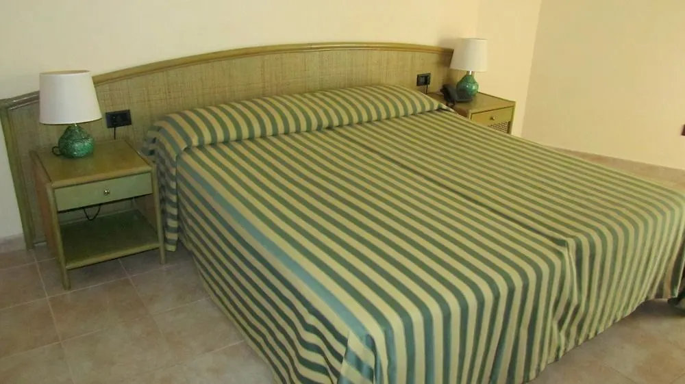 Rina Hotel Alghero