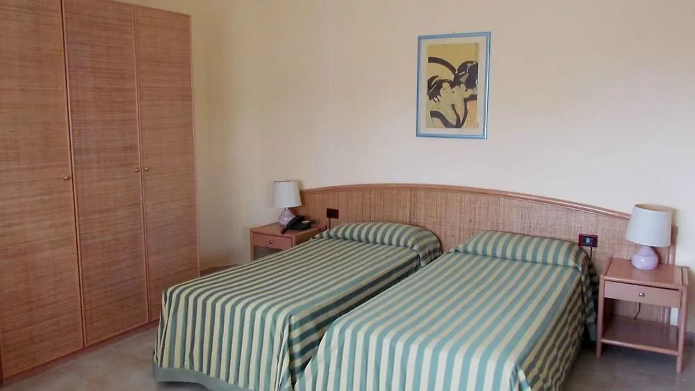 ****  Rina Hotel Alghero Italië