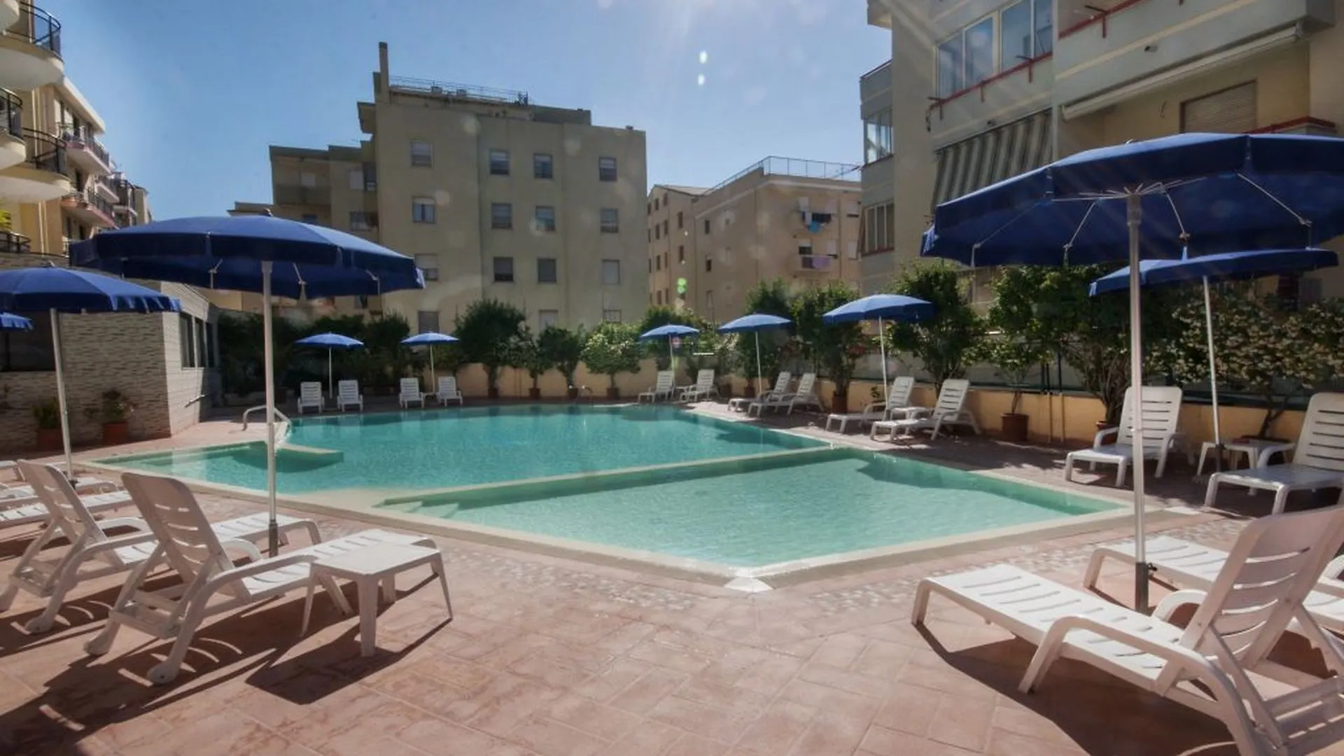 Rina Hotel Alghero