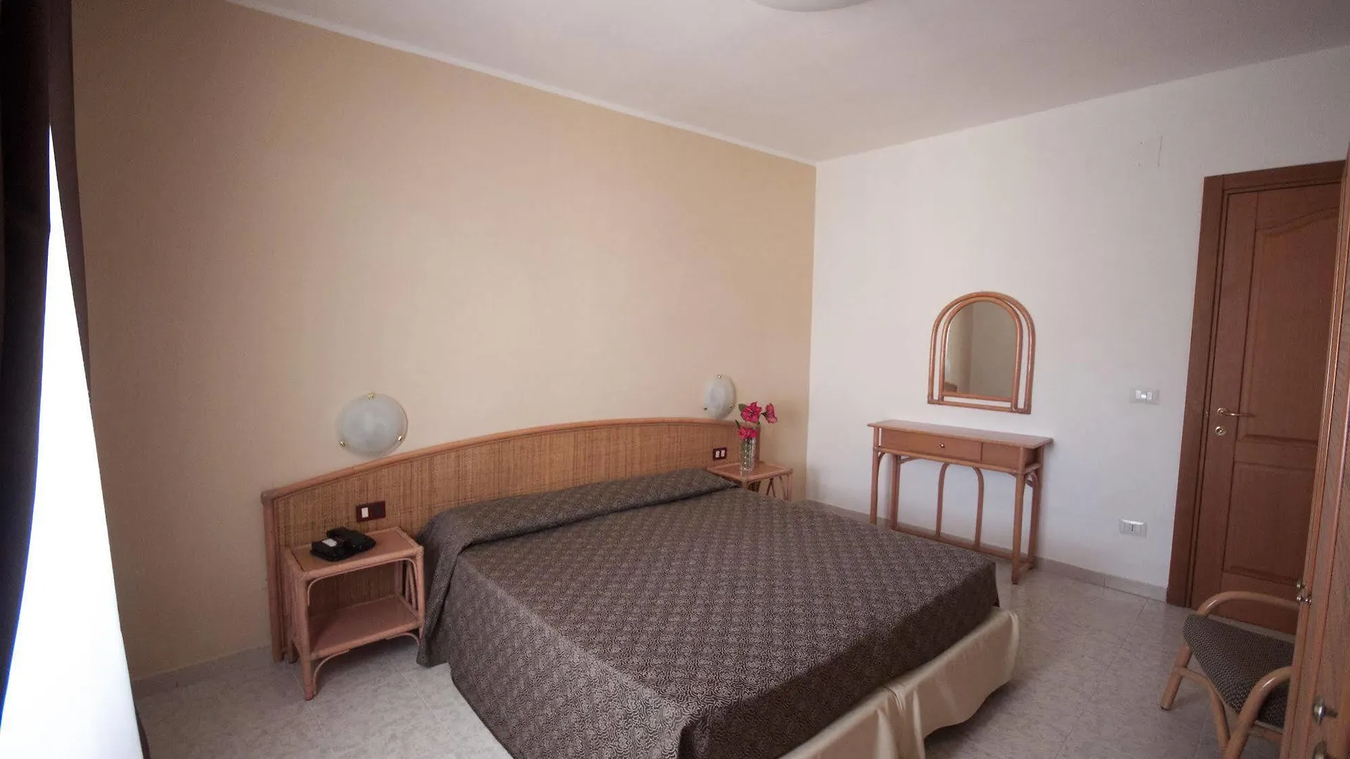Rina Hotel Alghero