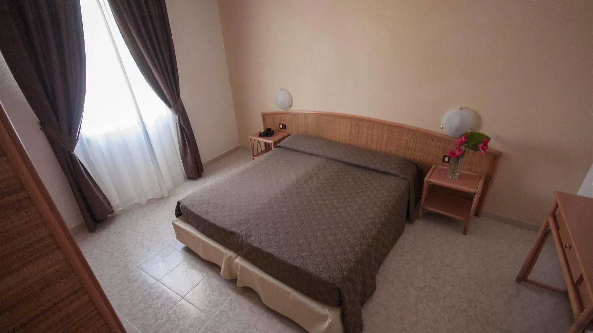 Rina Hotel Alghero