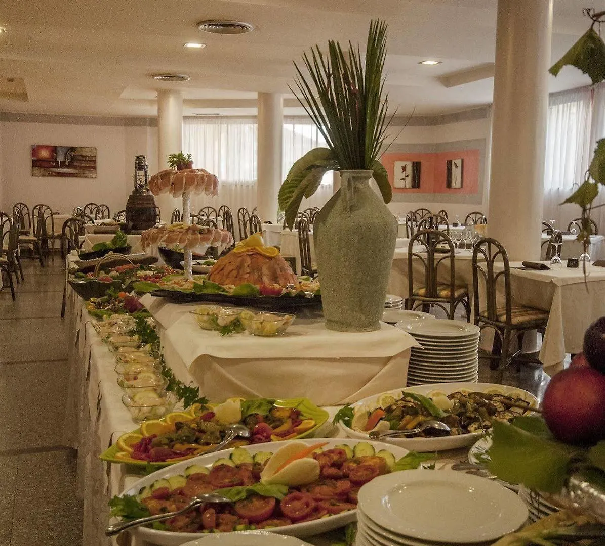 Rina Hotel Alghero 4*,