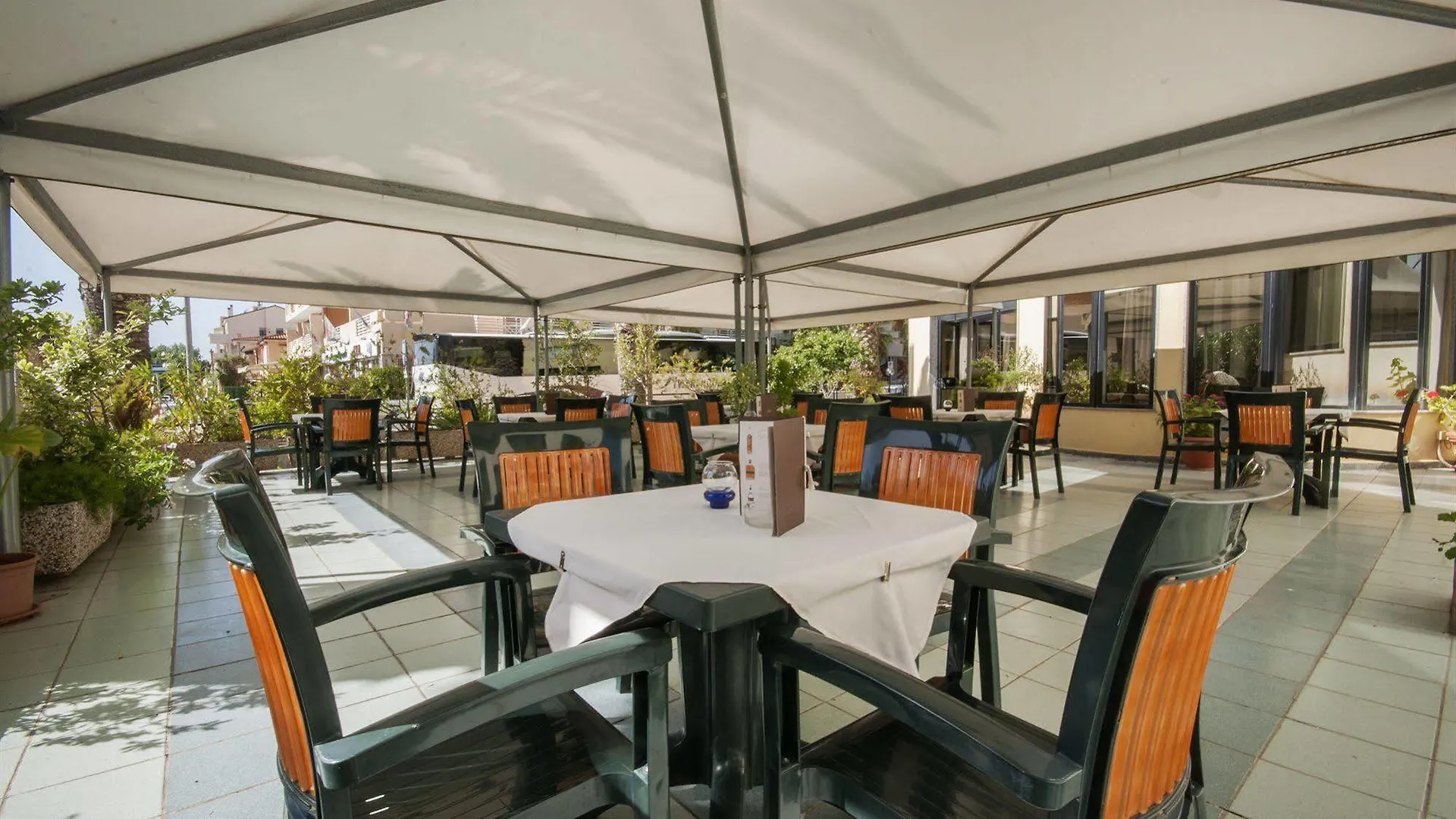 Rina Hotel Alghero