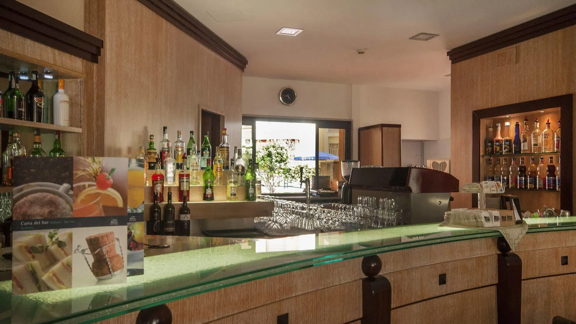 Rina Hotel Alghero