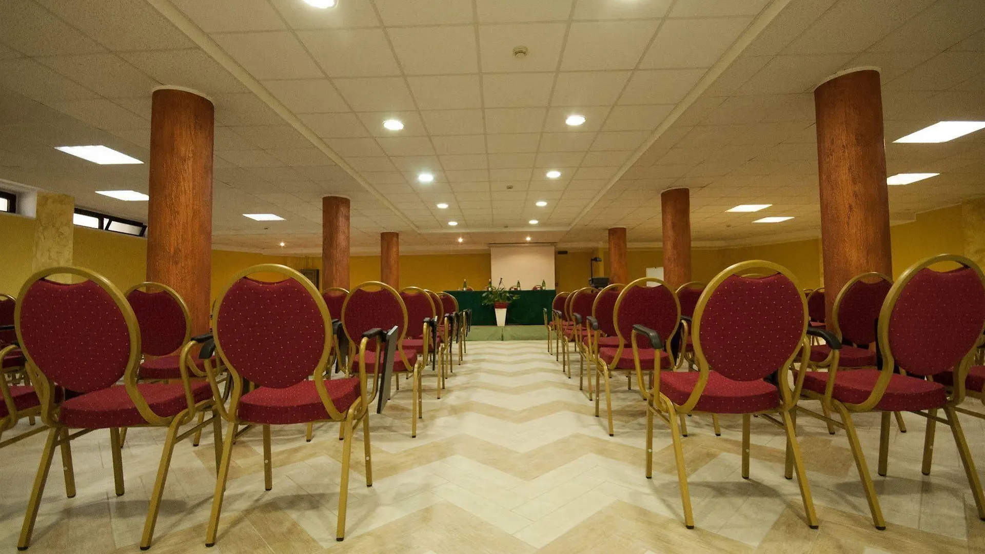 Rina Hotel Alghero