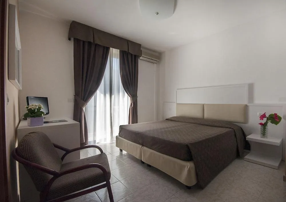 Rina Hotel Alghero