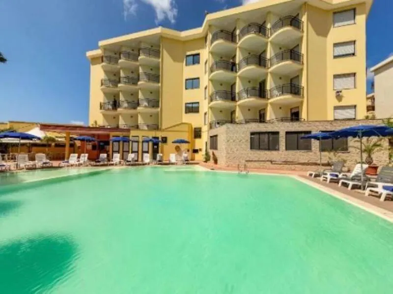 Rina Hotel Alghero