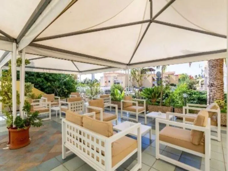 Rina Hotel Alghero 4*,
