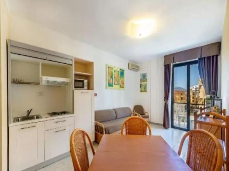 Rina Hotel Alghero