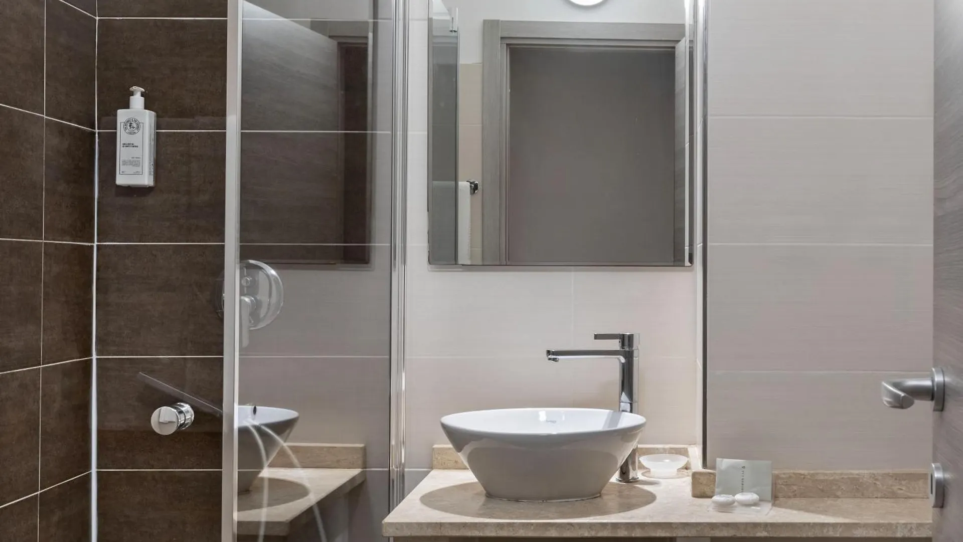 Rina Hotel Alghero