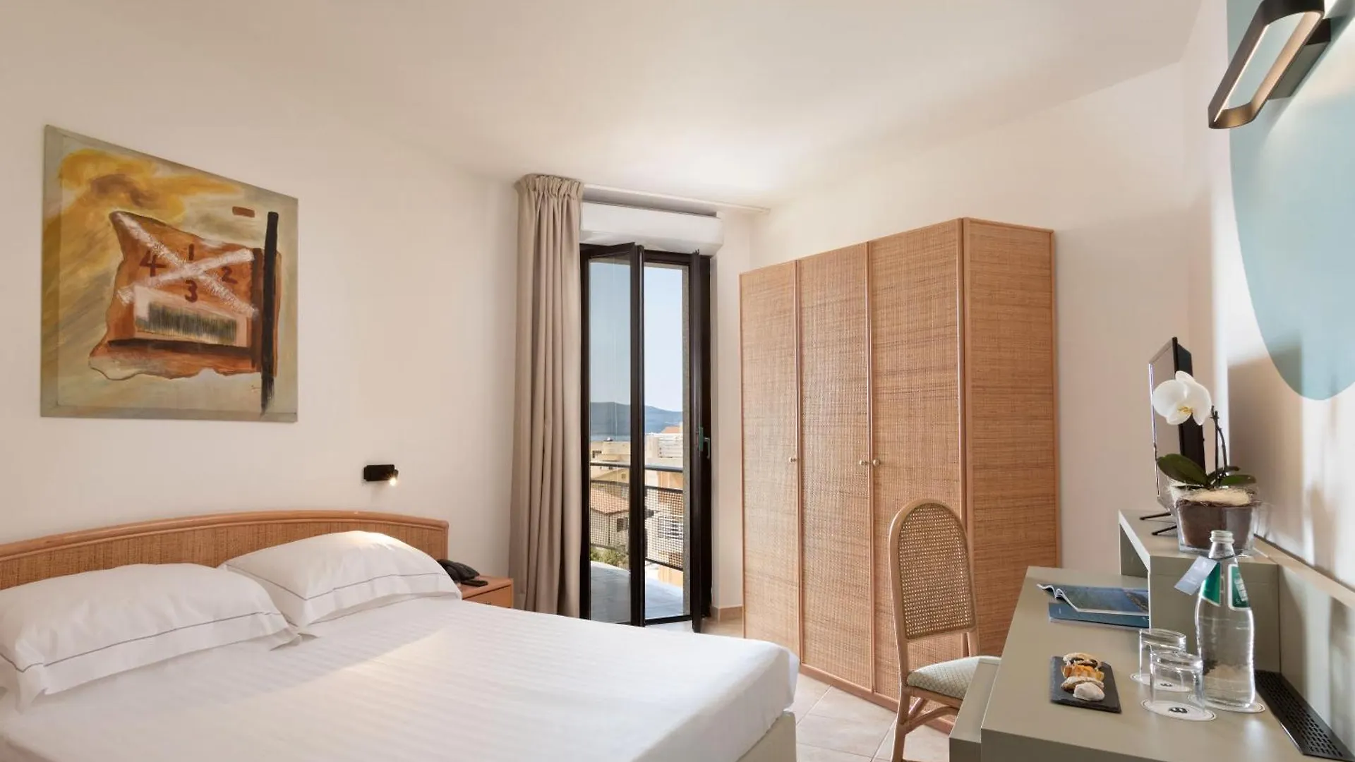 Rina Hotel Alghero