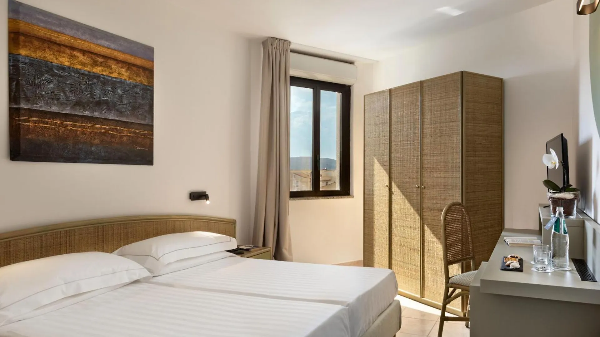 Rina Hotel Alghero