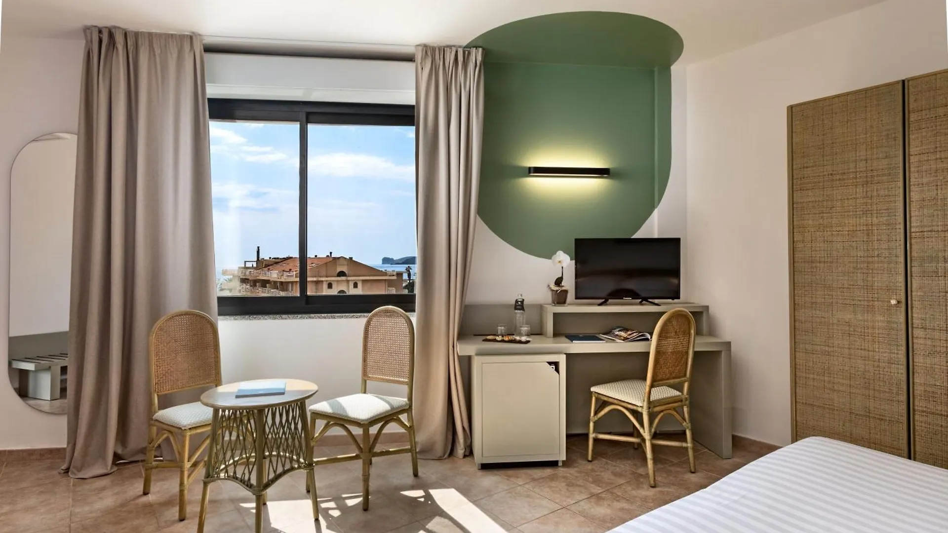 Rina Hotel Alghero