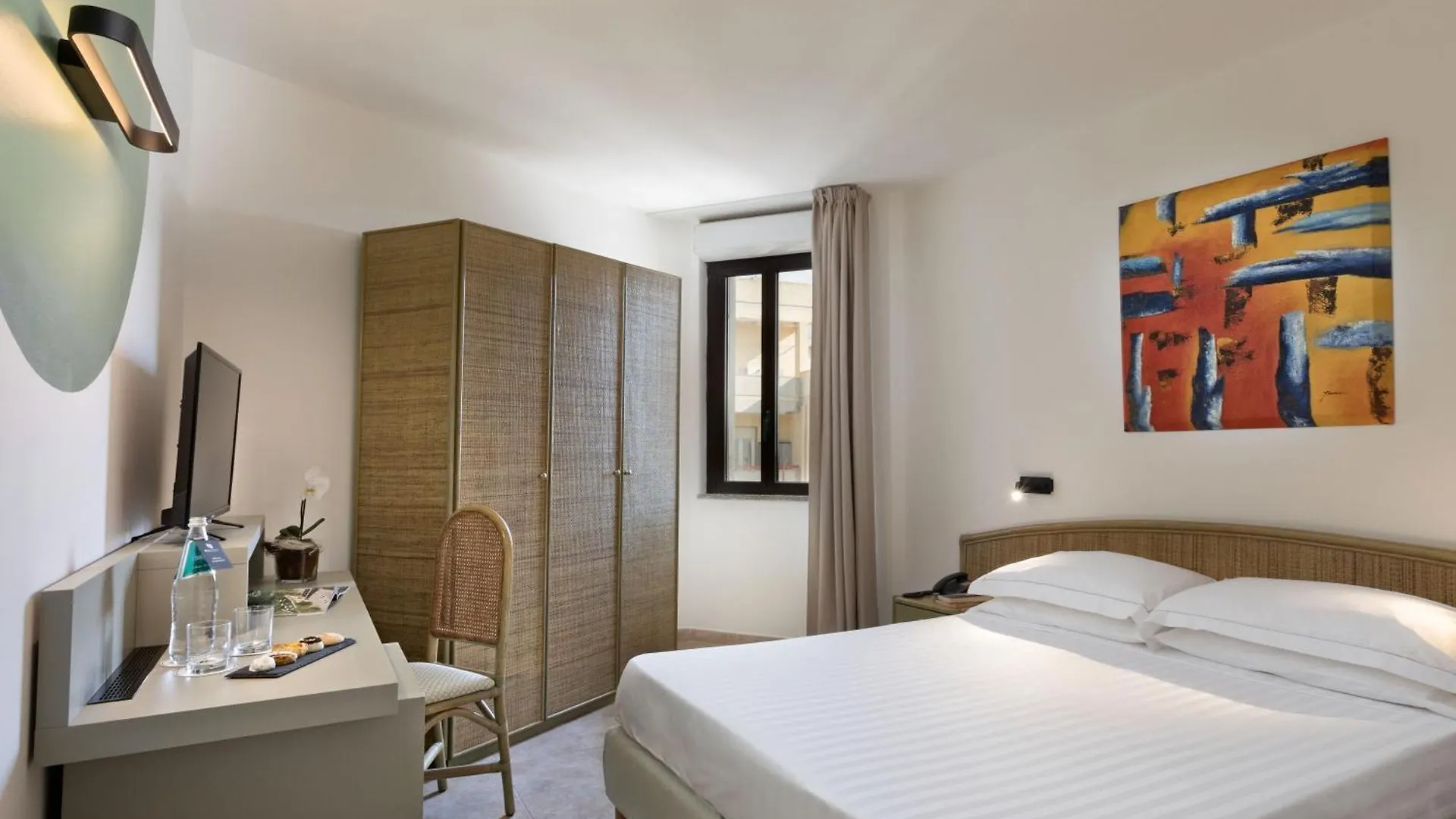 Rina Hotel Alghero