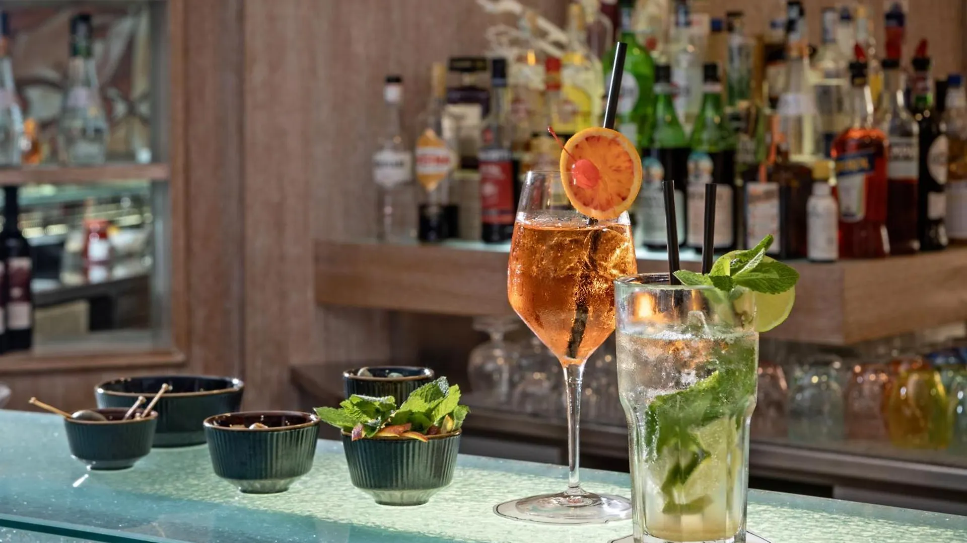 Rina Hotel Alghero