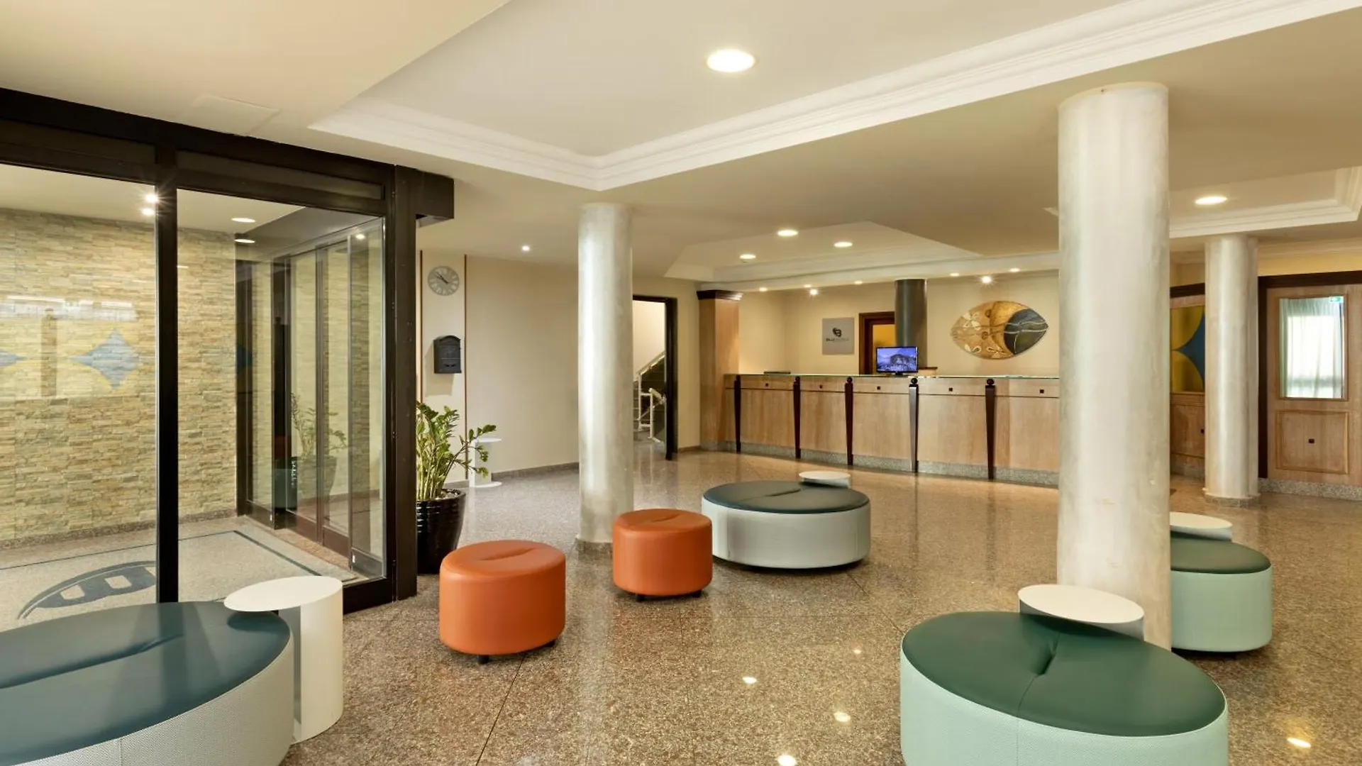 Rina Hotel Alghero
