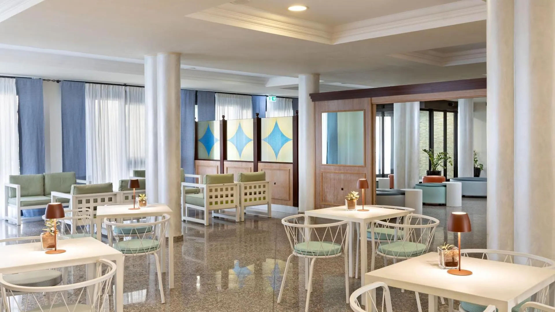 Rina Hotel Alghero