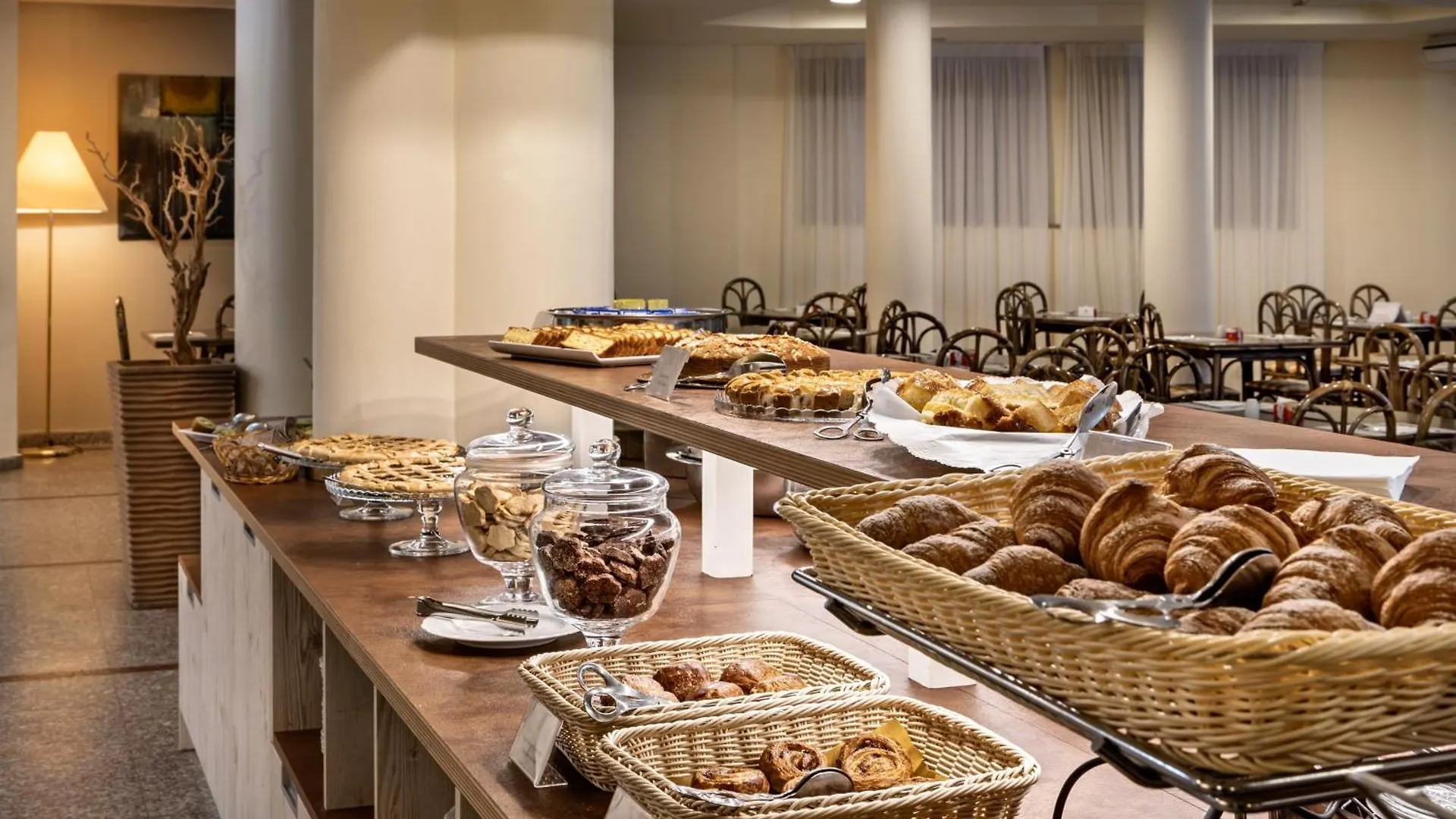 Rina Hotel Alghero 4*,  Itálie