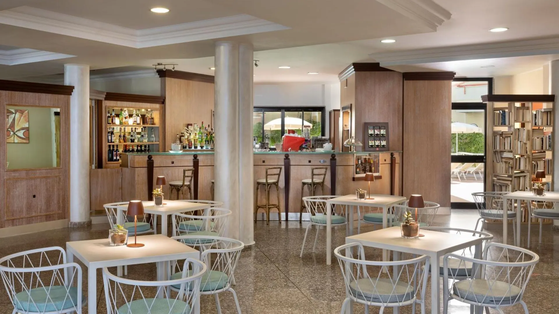Rina Hotel Alghero