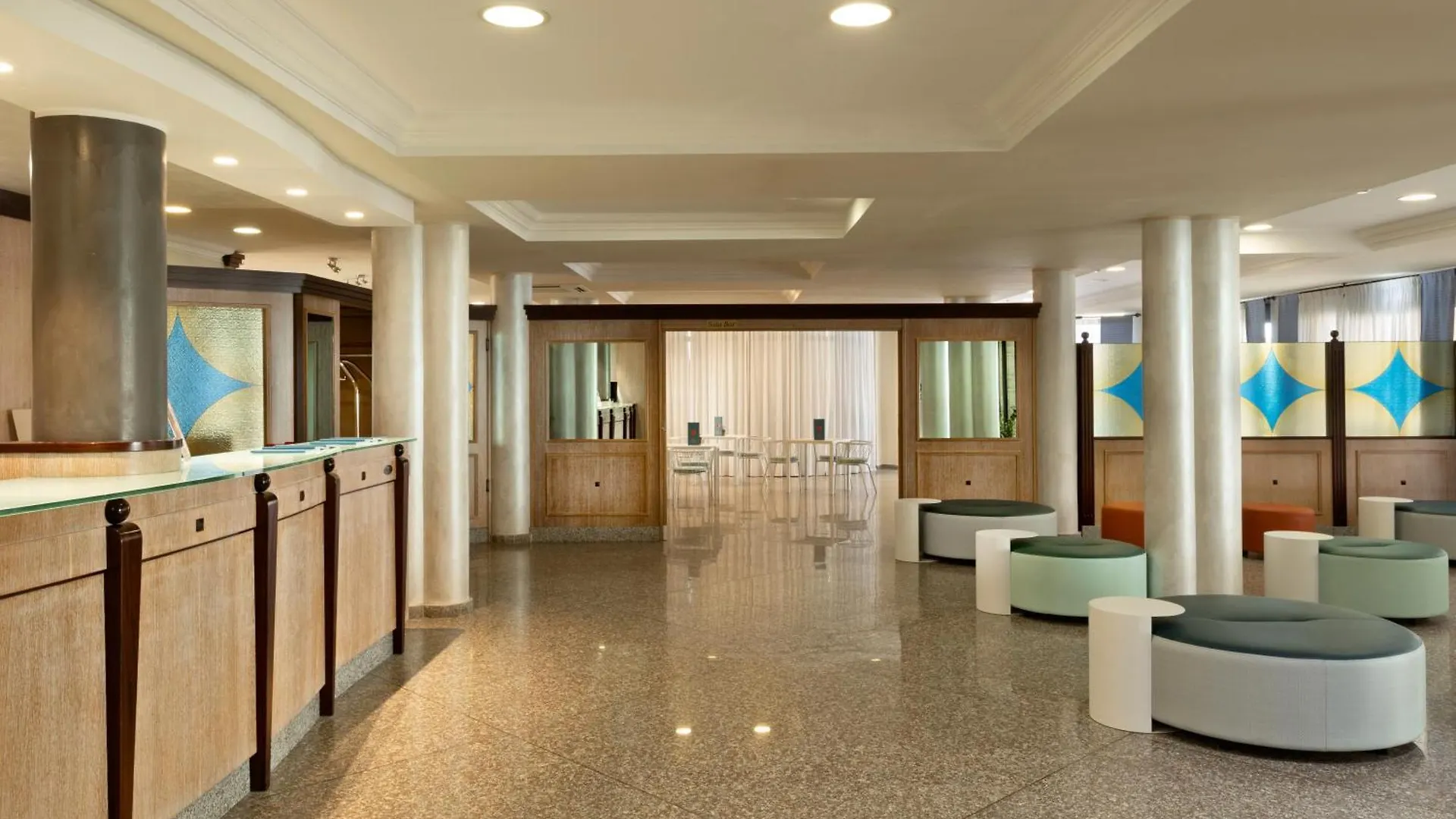 Rina Hotel Alghero
