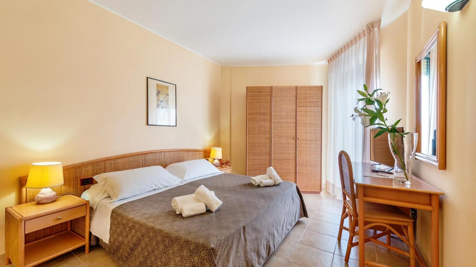 Rina Hotel Alghero
