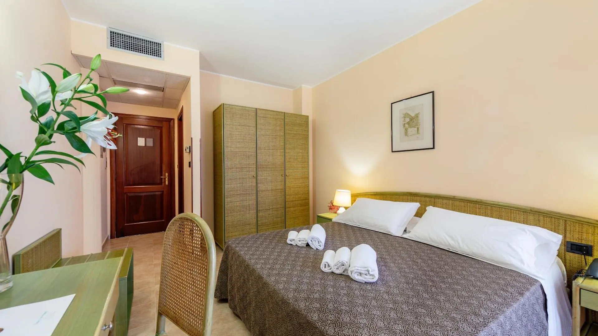 ****  Rina Hotel Alghero Italien