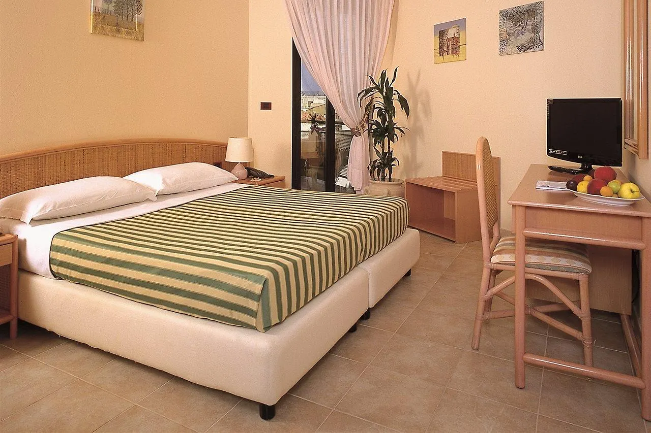****  Rina Hotel Alghero Italy