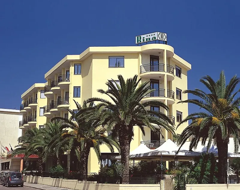 Rina Hotel Alghero