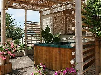 Rina Hotel Alghero 4*,