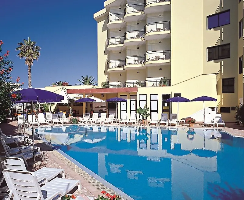 Rina Hotel Alghero 4*,