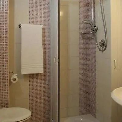 Rina Hotel Alghero