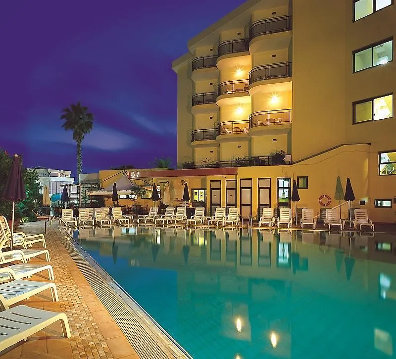 Rina Hotel Alghero