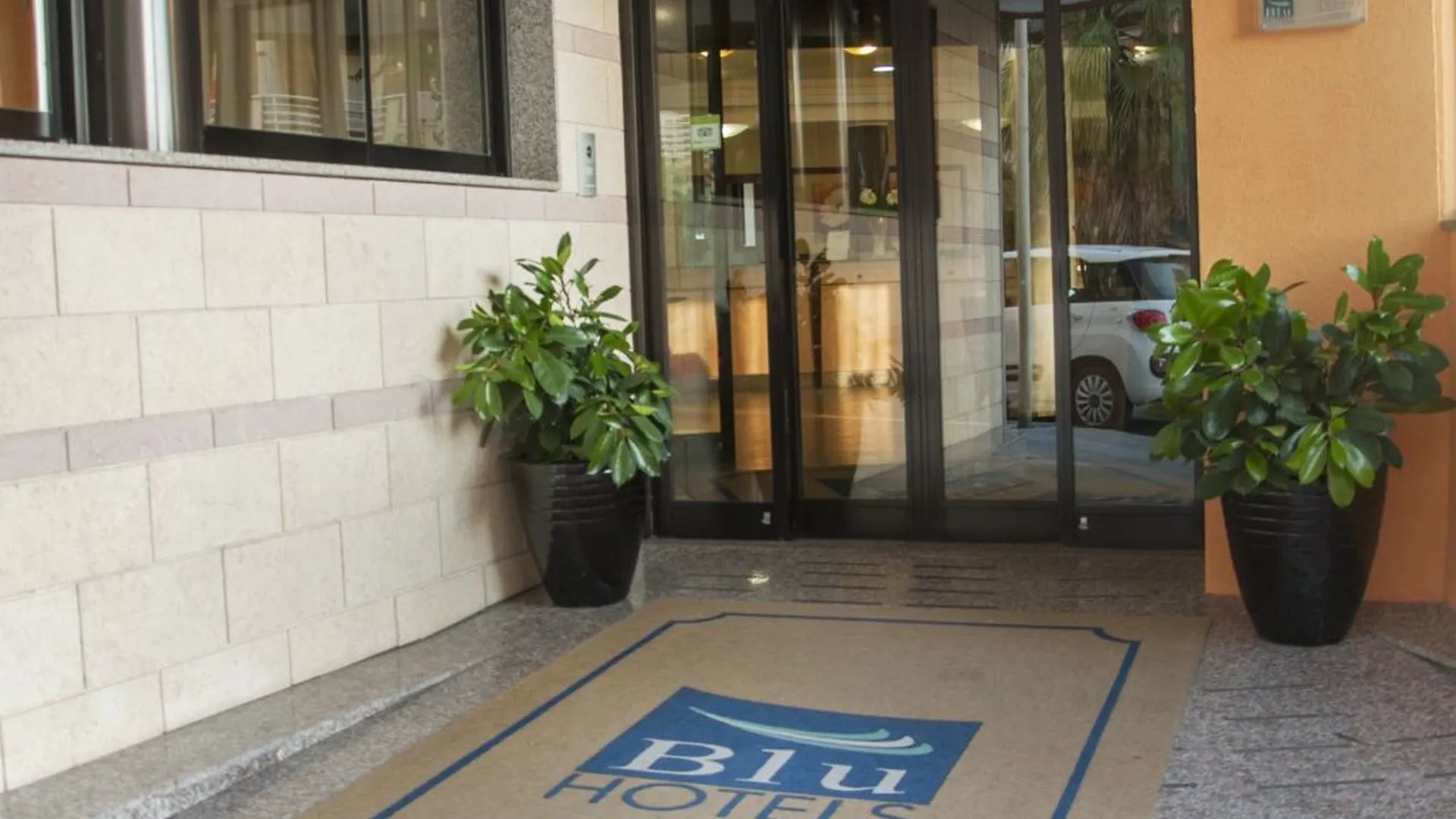 Rina Hotel Alghero 4*,