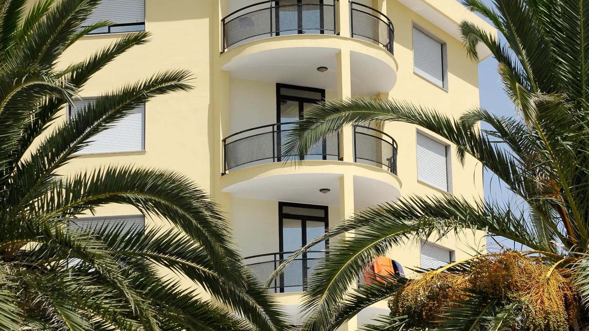 Rina Hotel Alghero