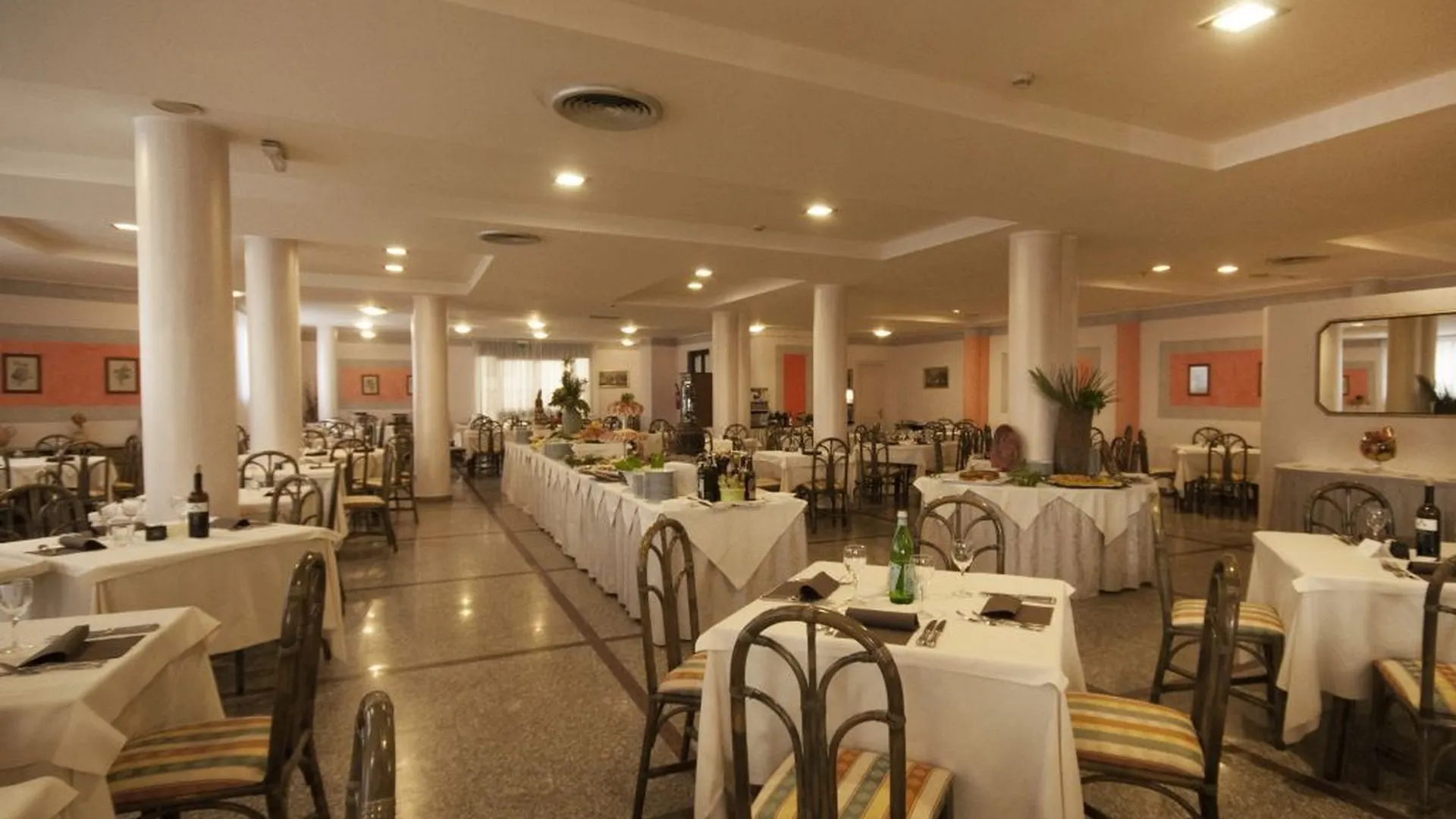 Rina Hotel Alghero